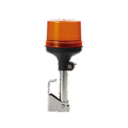 Qlight QA115HLSP LED Strobe Beacons for Heavy-Duty Equipment