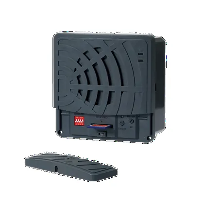 Qlight QMPS Loa đa chức năng QMPS