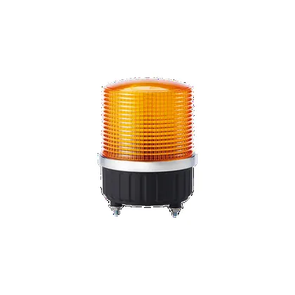 Qlight QA125HLS LED Strobe Beacons for Heavy-Duty Equipment