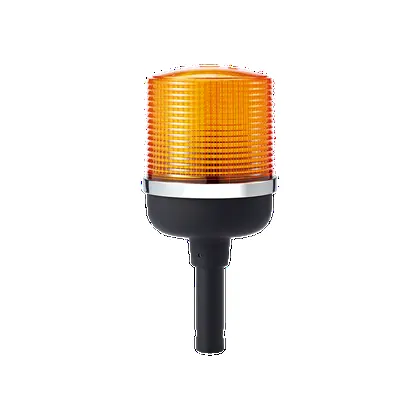 Qlight QA125HLSP LED Strobe Beacons for Heavy-Duty Equipment