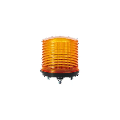 Qlight QA100HLS LED Strobe Beacons for Heavy-Duty Equipment