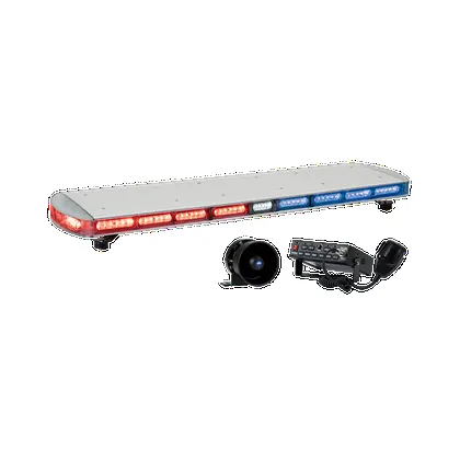 Qlight QLV-SET LED Strobe Light Bar SET Max.135dB