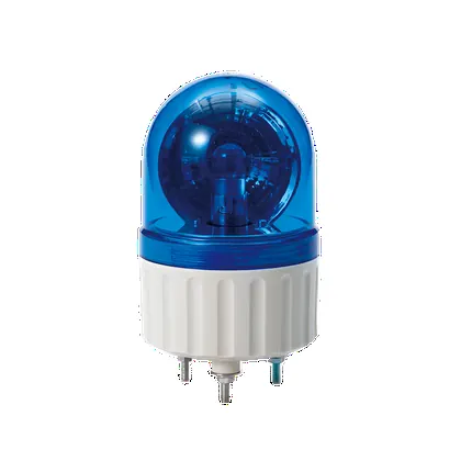 Qlight S80R Đèn cảnh báo xoay Ø80mm S80R