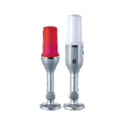Qlight QT56MCL Multiple Color LED Steady Tower Lights Max.90dB