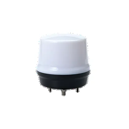 Qlight QMCL125-WIZ Ø125mm Wireless Multiple Color LED Steady Signal Lights Max.80dB