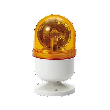 Qlight S80RK Đèn cảnh báo xoay Ø80mm S80RK