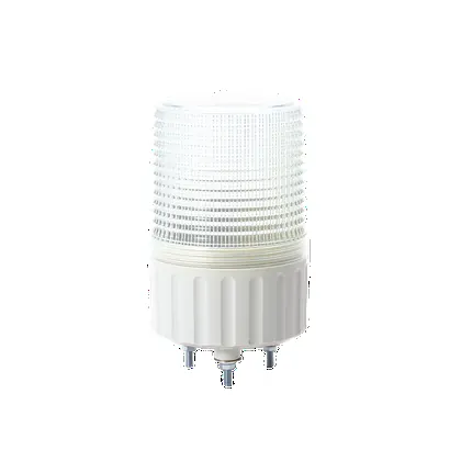 Qlight SMCL80-BZ-2-24-RG-TR Ø80mm Multiple Color LED Steady/Flashing Signal Light Max.90dB