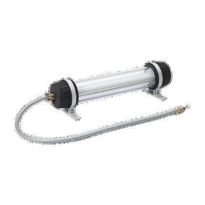 Qlight QLEX-350 Explosion Proof LED Luminaires
