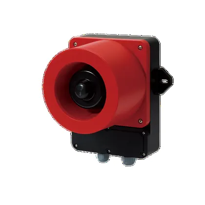 Qlight QWH50T Còi gắn tường QWH50T