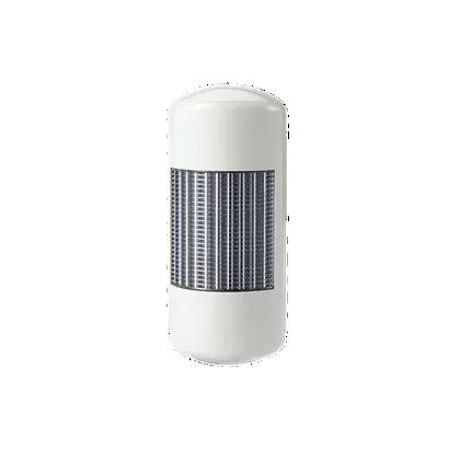 Qlight SWTCE Wall Mounting Multiple Color LED Steady/Flashing Signal Lights Max.90dB