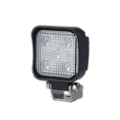 Qlight QWL20 Water / Dust proof LED Work Lights with IP67 85(W)X85(L)X38(H)