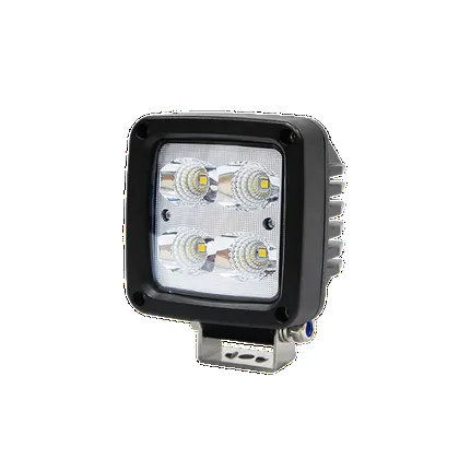 Qlight QWL40 Water / Dust proof LED Work Lights with IP68 96(W)X100(L)X75(H)