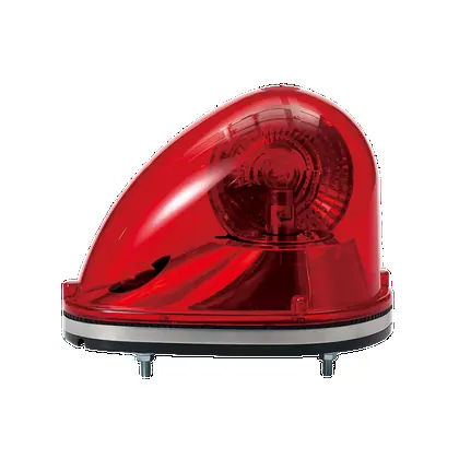 Qlight SK/ SKH Streamline Bulb Revolving Warning Light