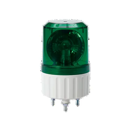 Qlight S80U Đèn cảnh báo xoay Ø80mm S80U