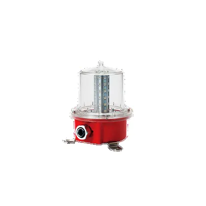 Qlight SAOL2/SAOL2P Low Intensity LED Aviation Obstruction Light