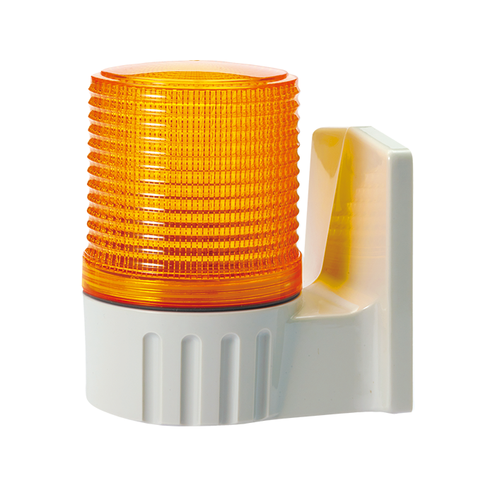 Đèn cảnh báo Qlight S80AL Ø80mm LED Steady/Flashing Signal Light Max.90dB