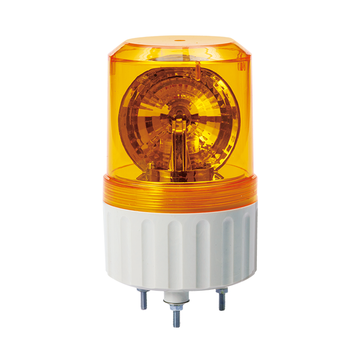 Đèn cảnh báo Qlight S80LR Ø80mm LED Revolving Warning Light Max.90dB