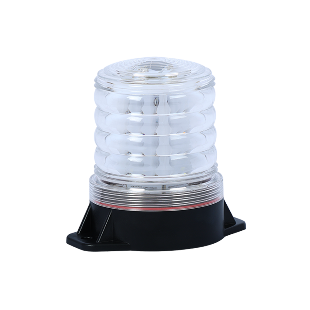 Đèn cảnh báo Qlight S80NL Ø80mm LED Steady Signal Light