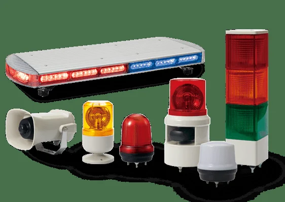Đèn cảnh báo dạng thanh Qlight warning light bar cho xe ưu tiên và an toàn đường bộ